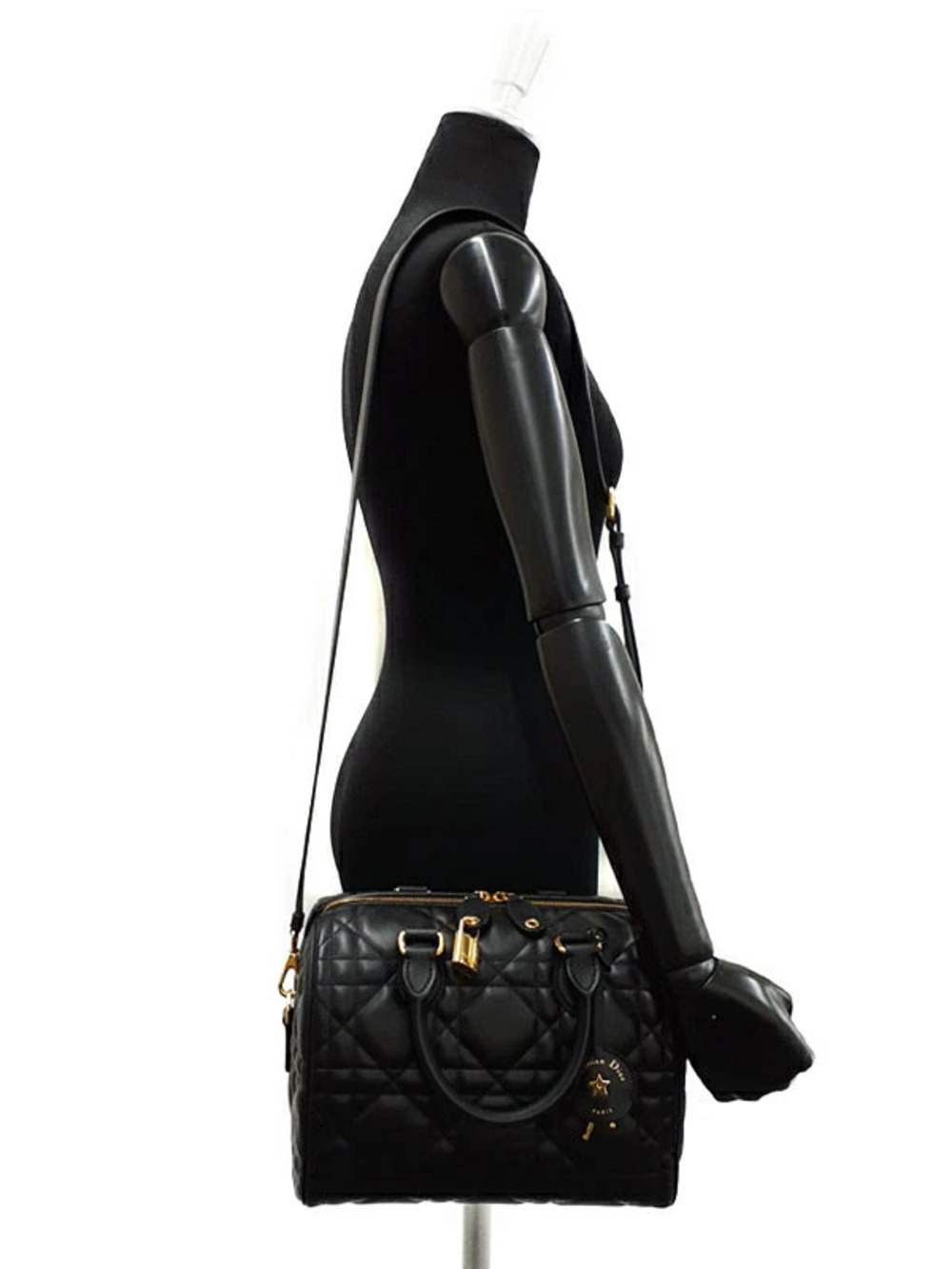 Christian Dior Groove Bag - Picture 5 of 5